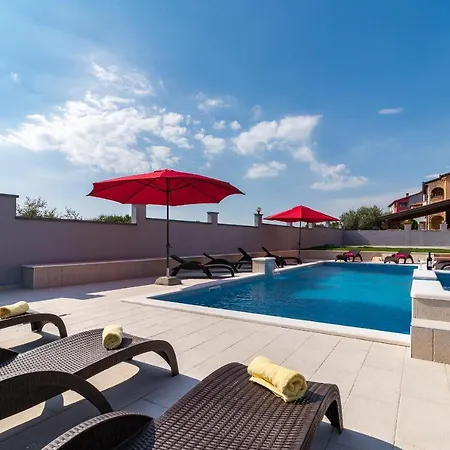 וילה Luxury Hedone With Pool & Whirpool In Near The *