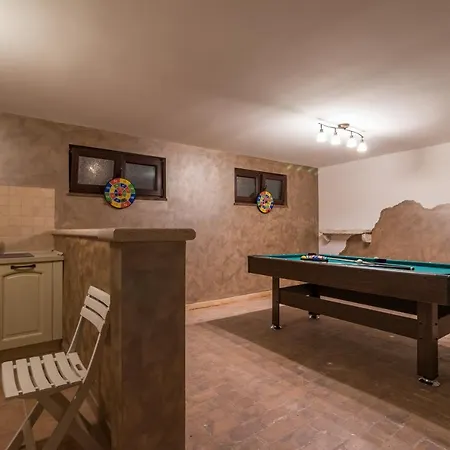 Villa Luxury Hedone With Pool & Whirpool In Near The *