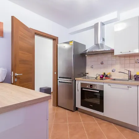 Luxury Hedone With Pool & Whirpool In Near The Villa *