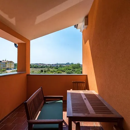 Luxury Hedone With Pool & Whirpool In Near The וילה פולה