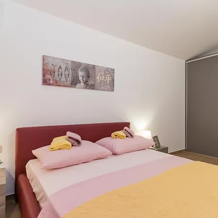 Luxury Hedone With Pool & Whirpool In Near The Pola