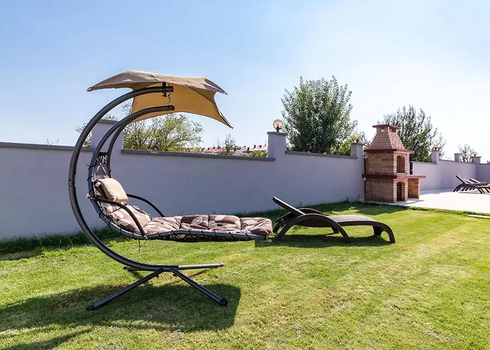 Luxury Hedone With Pool & Whirpool In Near The Willa