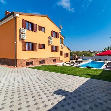 Luxury Hedone With Pool & Whirpool In Near The 빌라 *