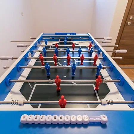 Luxury Hedone With Pool & Whirpool In Near The Pula