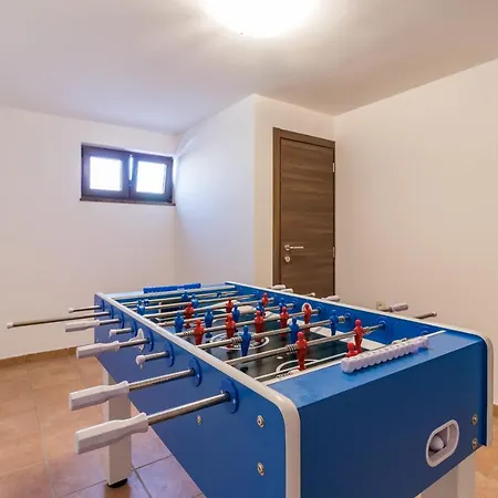 빌라 Luxury Hedone With Pool & Whirpool In Near The