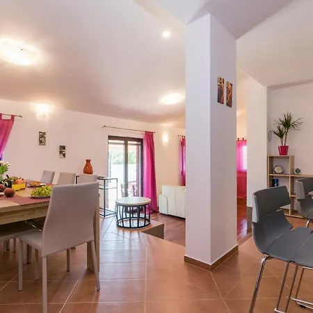 Luxury Hedone With Pool & Whirpool In Near The Villa *