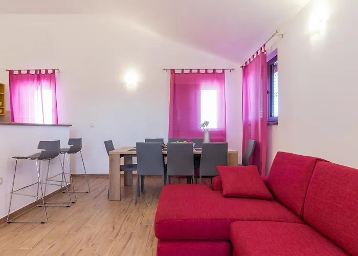 Vila Luxury Hedone With Pool & Whirpool In Near The *