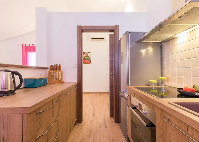 Luxury Hedone With Pool & Whirpool In Near The וילה