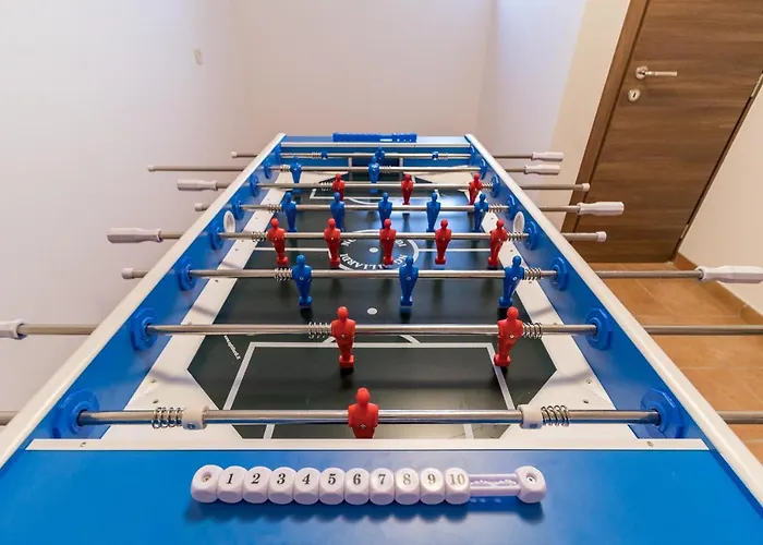 Luxury Hedone With Pool & Whirpool In Near The פולה