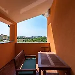Luxury Hedone With Pool & Whirpool In Near The Villa Pula