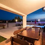 Luxury Hedone With Pool & Whirpool In Near The Villa *