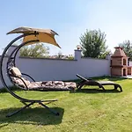 Luxury Hedone With Pool & Whirpool In Near The Villa
